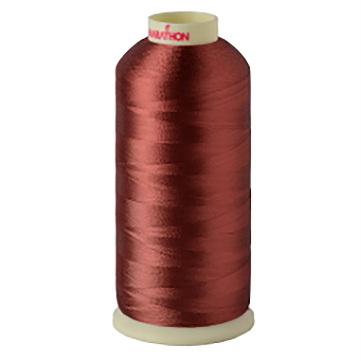 1158 Burnt Henna - Marathon Threads 1000 metres