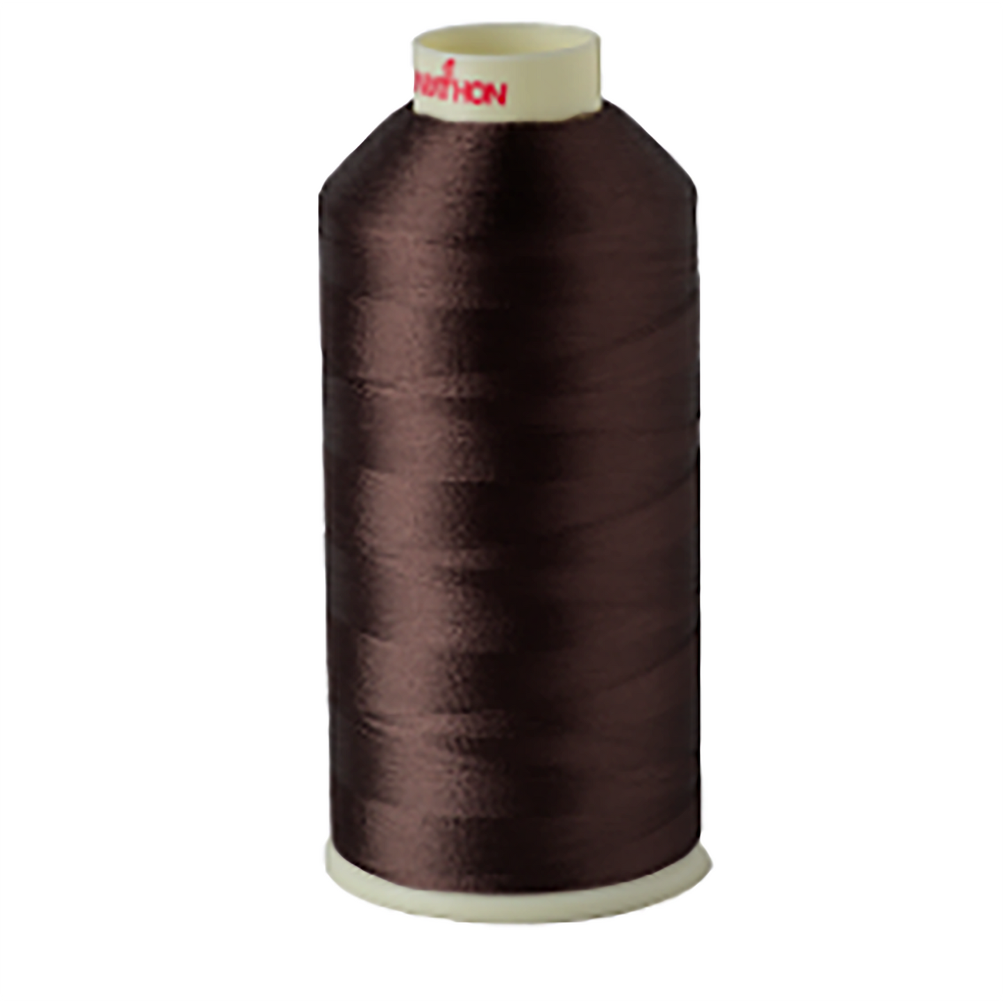 1162 Darkest Brown - Marathon Threads 1000 metres