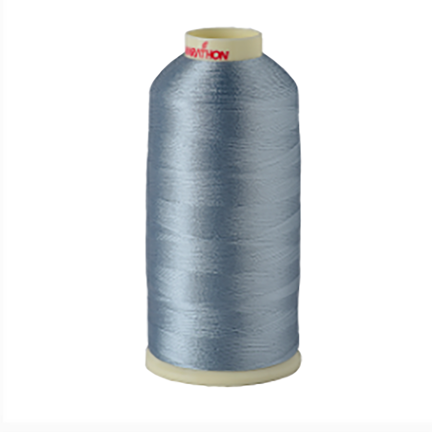 1167 Strong Grey - Marathon Threads 1000 metres