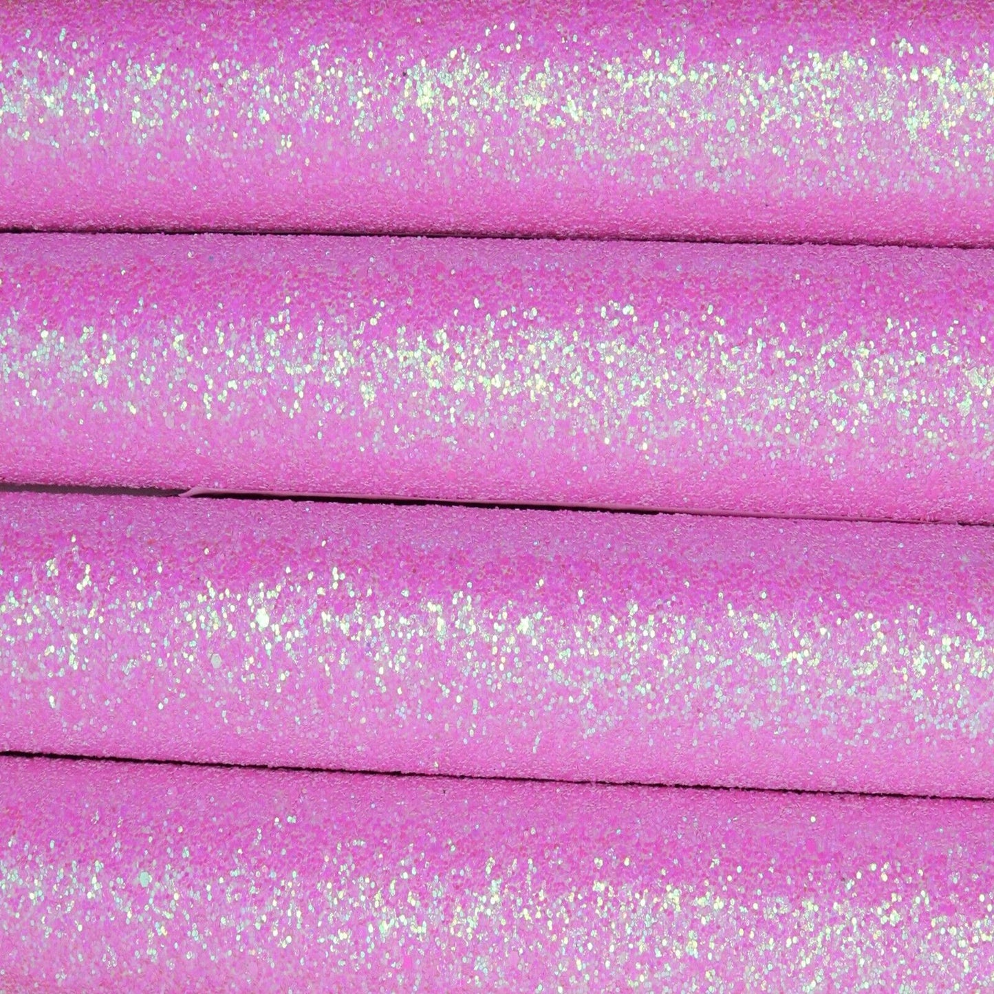 Chunky Glitter Glamour Sparkly Fabric A4 Sheet for Crafts Hair Bows 12 Colours