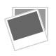 EcoEco A4 File Dividers For Ring Binders 1-6 Index - 50% Recycled Plastic ECO026