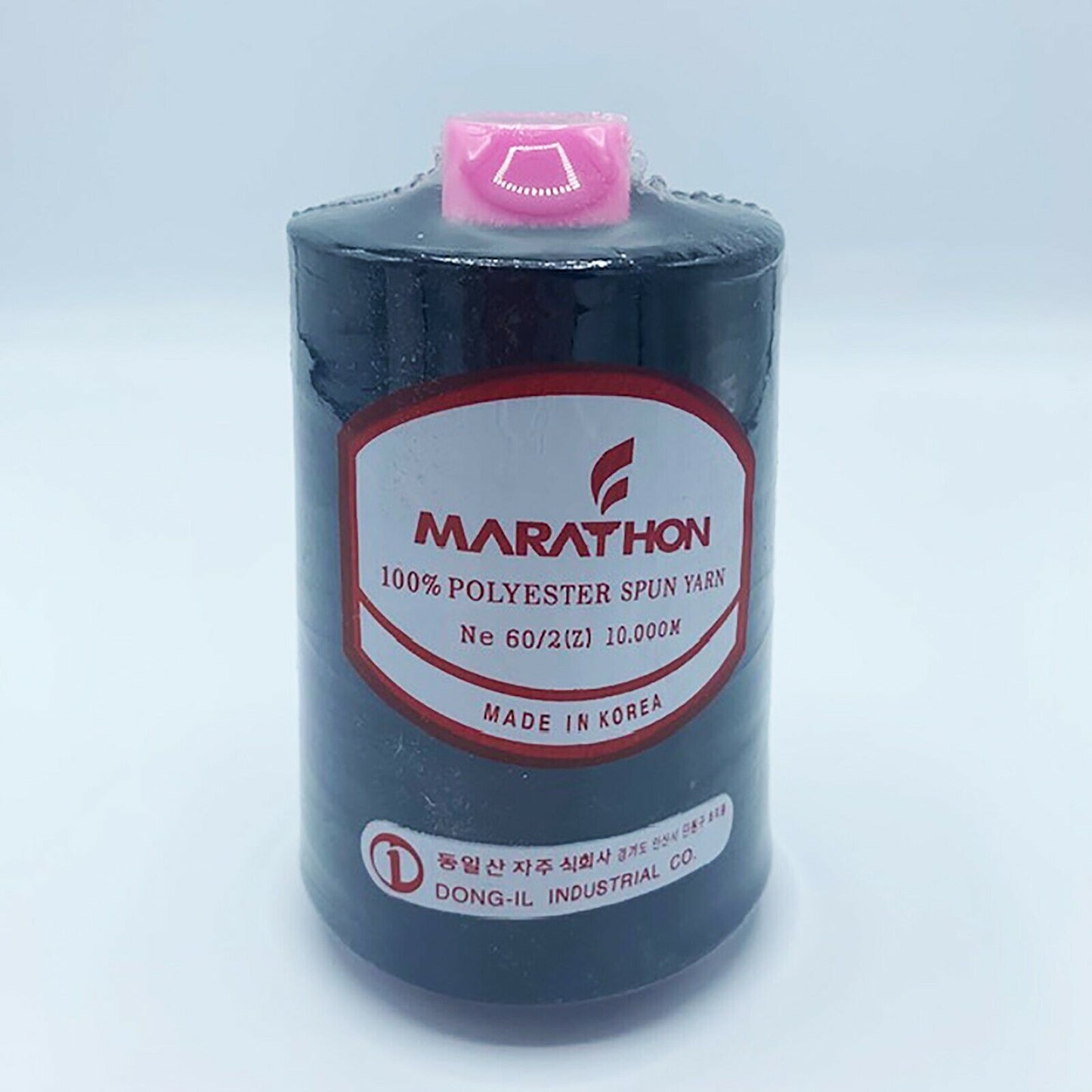 Marathon Embroidery Machine Bobbin Fill Thread 10,000m 60/2 180’s Underthread