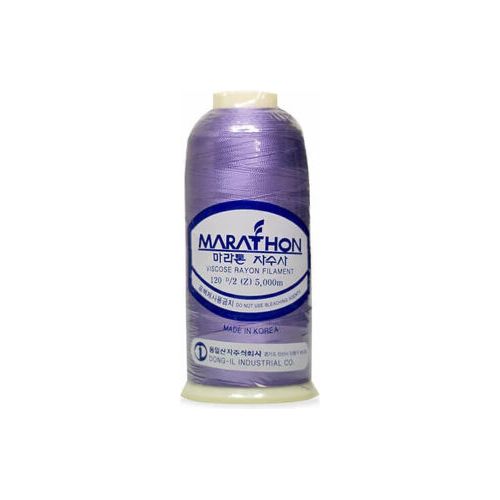 1081 Light Amethyst - Marathon Threads 1000 metres