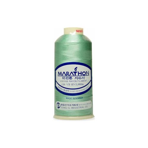 1104 Caribbean Green - Marathon Threads 1000 metres