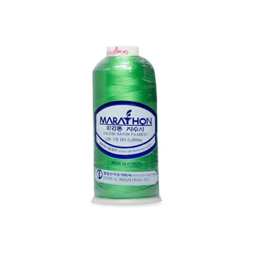 1285 Mistletoe - Marathon Threads 1000 metres