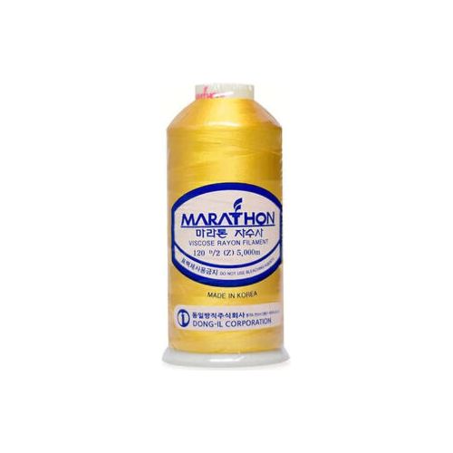 1009 Honey - Marathon Threads 1000 metres