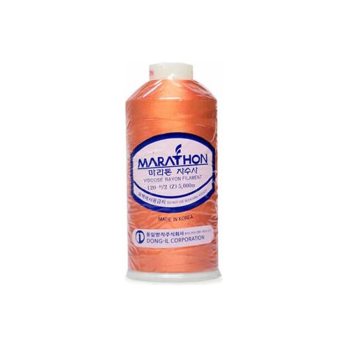 1044 Mandarin - Marathon Threads 1000 metres