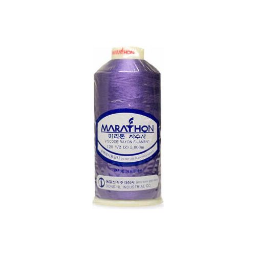 1082 Amethyst - Marathon Threads 1000 metres