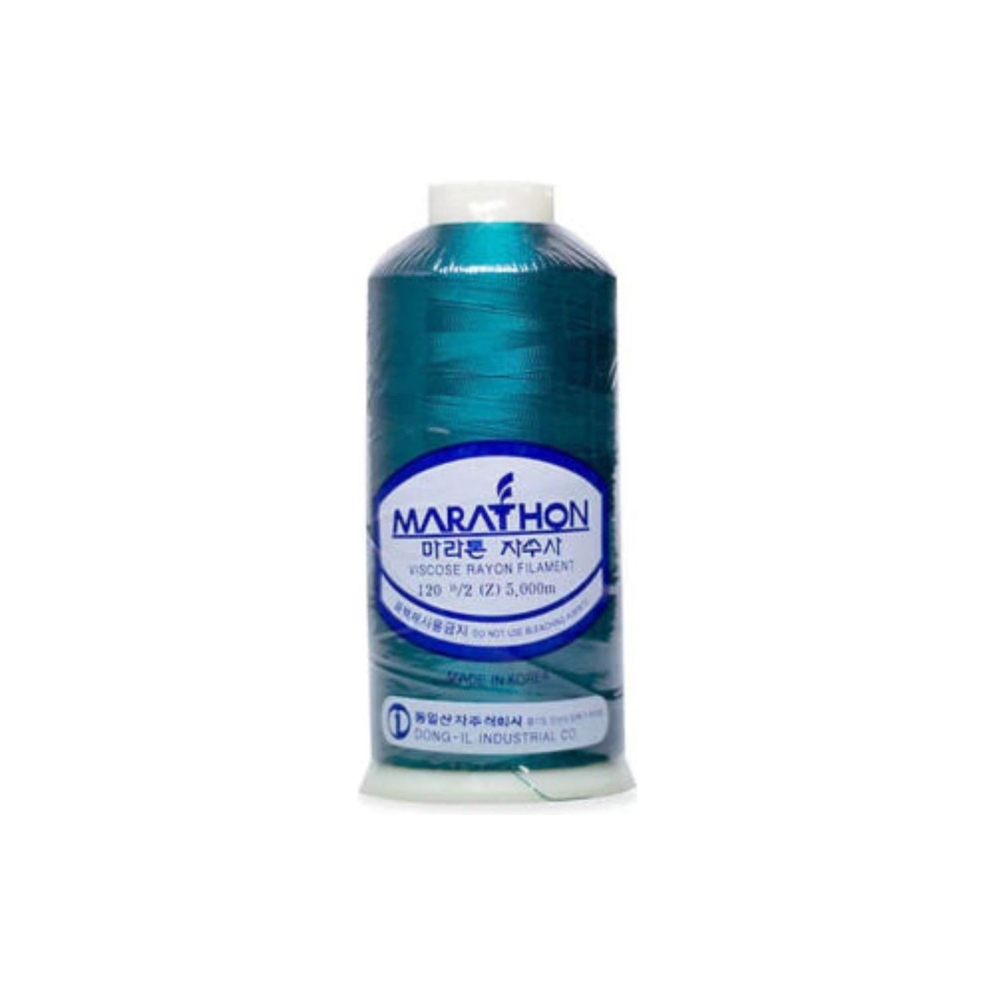 1209 Imperial Green - Marathon Threads 1000 metres