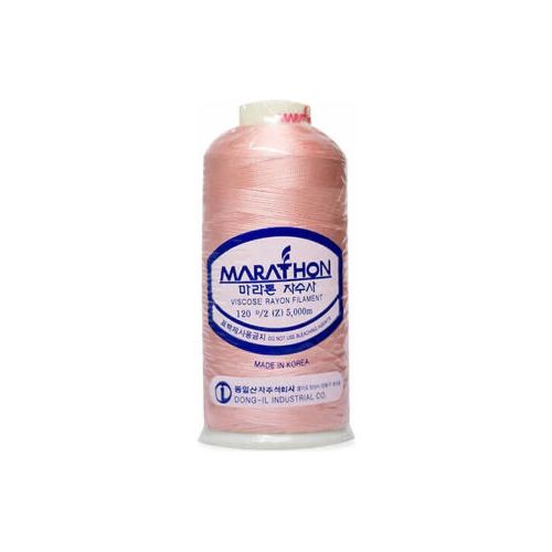 1040 Coral Haze - Marathon Threads 1000 metres