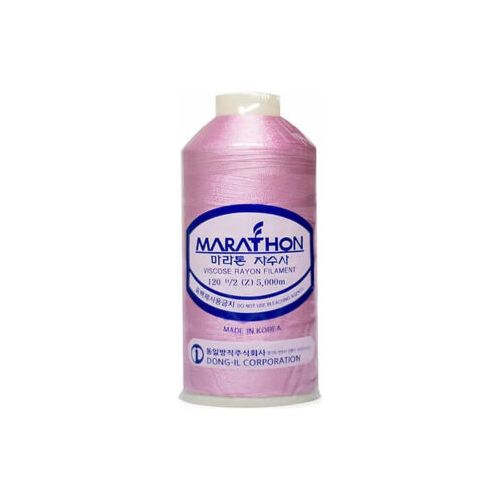 1022 Carnation - Marathon Threads 1000 metres