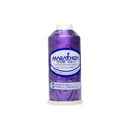 1410 African Violet - Marathon Threads 1000 metres