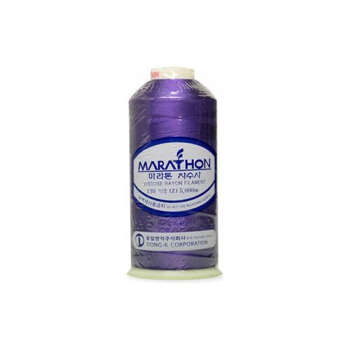 1080 Royal Purple - Marathon Threads 1000 metres