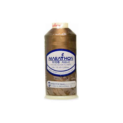 1144 Cocoa - Marathon Threads 1000 metres