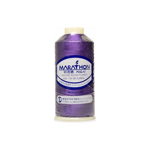 1079 True Purple - Marathon Threads 1000 metres