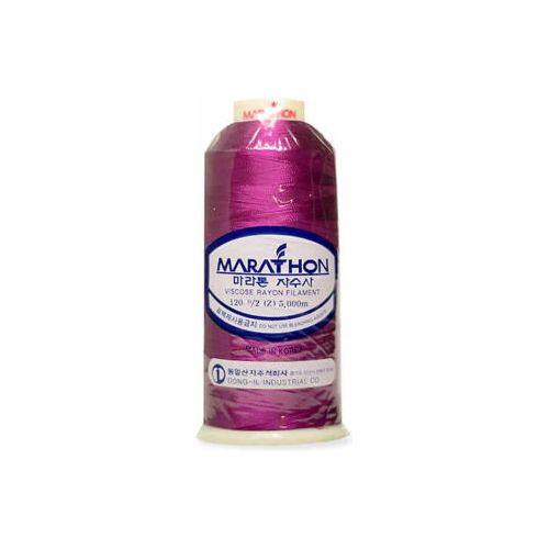 1154 Bright Berry - Marathon Threads 1000 metres