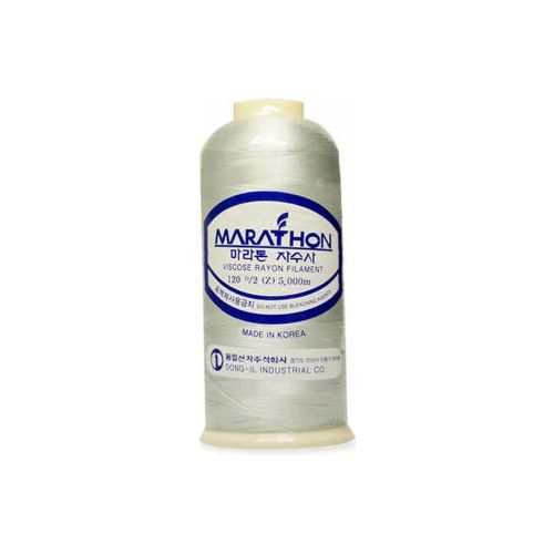 1163 Morning Fog - Marathon Threads 1000 metres