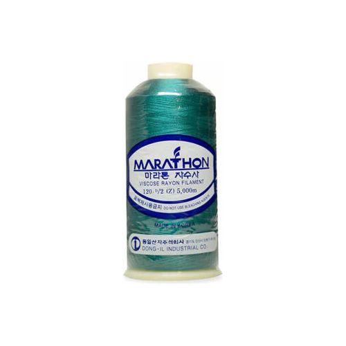 1107 Myrtle Green - Marathon Threads 1000 metres