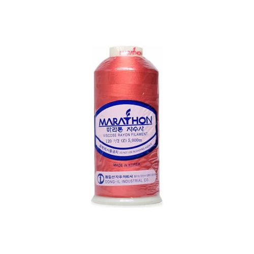 1047 Scarlett - Marathon Threads 1000 metres