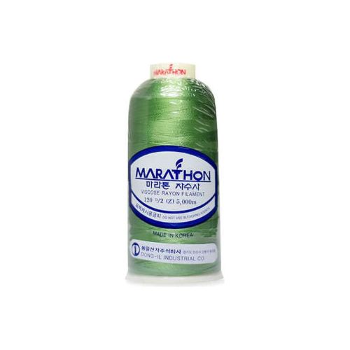 1284 Meadow - Marathon Threads 1000 metres