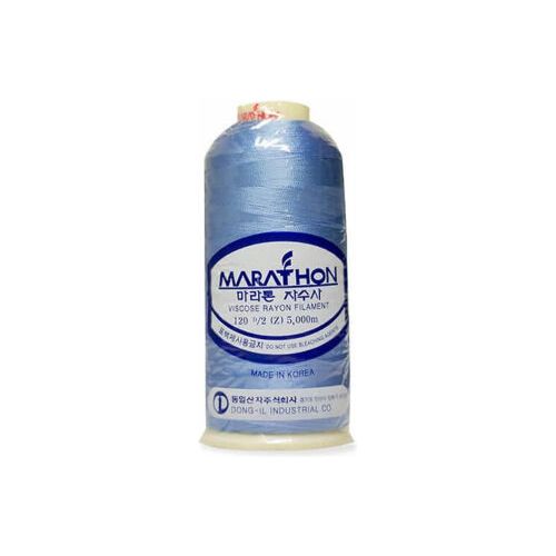 1061 Little Boy Blue - Marathon Threads 1000 metres