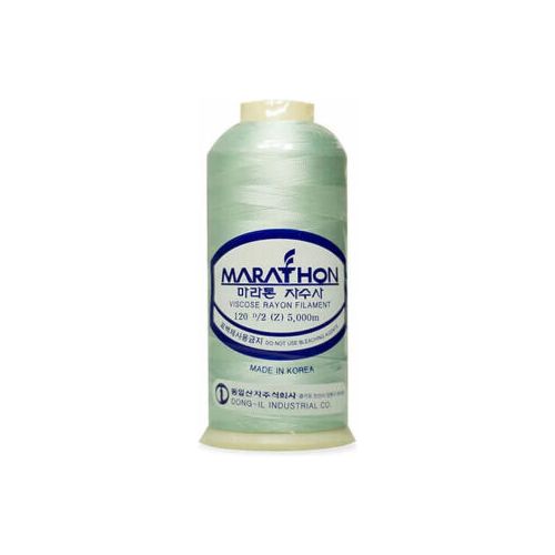 1092 Mint - Marathon Threads 1000 metres