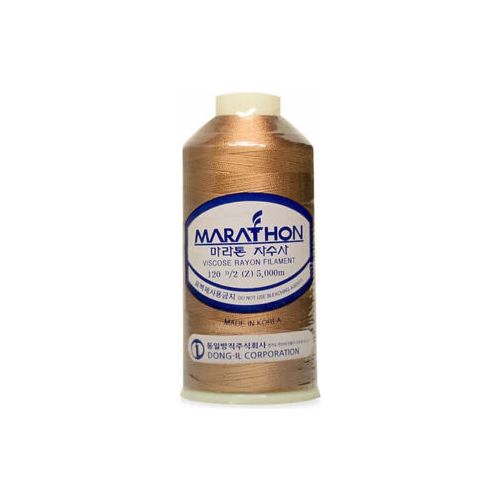 1139 Fudge - Marathon Threads 1000 metres