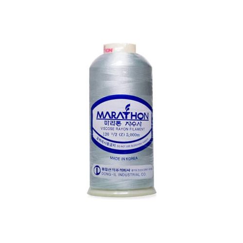 1265 Frosted Mint - Marathon Threads 1000 metres