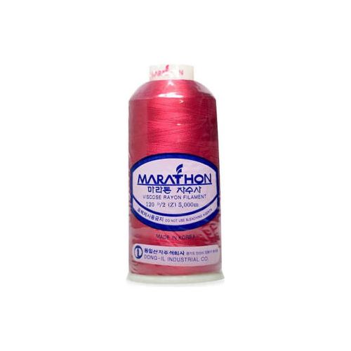 1335 Crimson - Marathon Threads 1000 metres