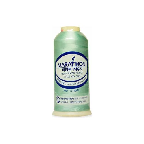 1093 Spearmint - Marathon Threads 1000 metres
