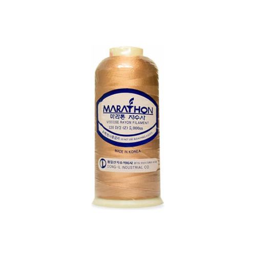 1138 Copper - Marathon Threads 1000 metres