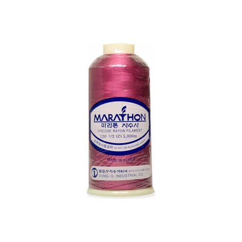 1151 Plum - Marathon Threads 1000 metres