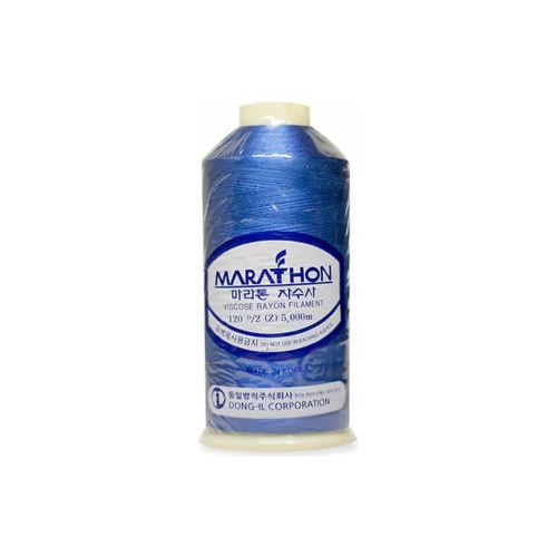 1064 Lapis - Marathon Threads 1000 metres