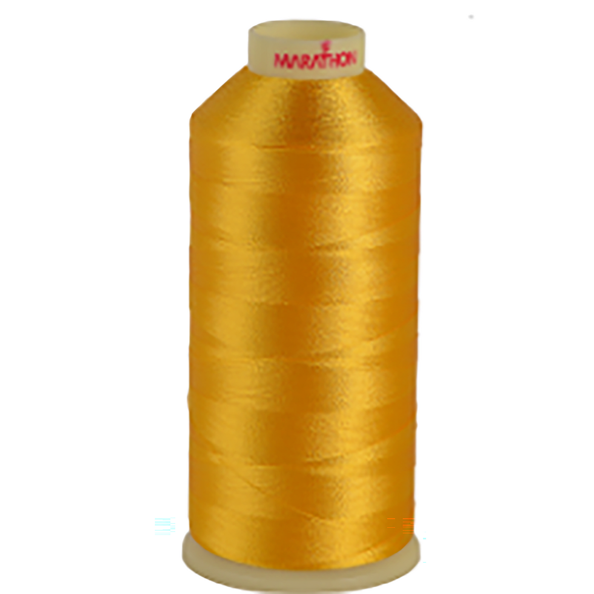 Marathon 1100 Thread 1009 Honey - Marathon Threads 1000 metres – mycraftcupboard.co.uk