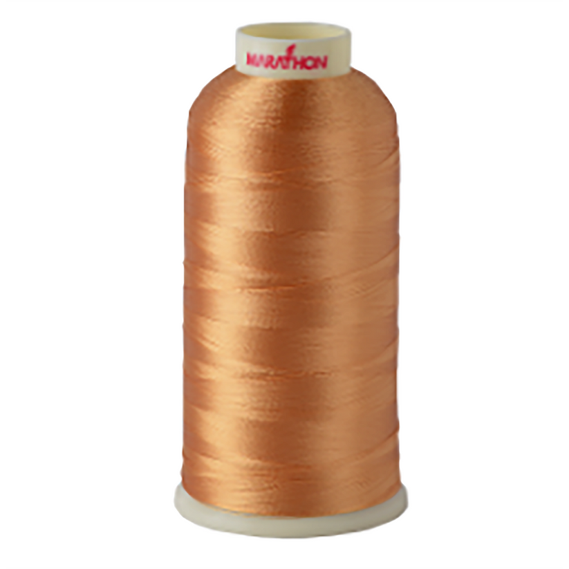 Marathon 1100 Thread 1014 Grain - Marathon Threads 1000 metres – mycraftcupboard.co.uk