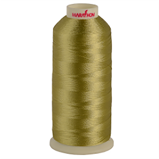 1016 Seagrass - Marathon Threads 1000 metres