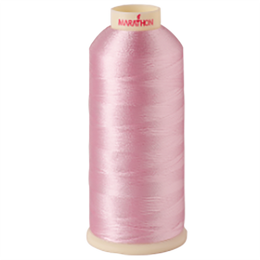 1020 Pink Bazaar - Marathon Threads 1000 metres