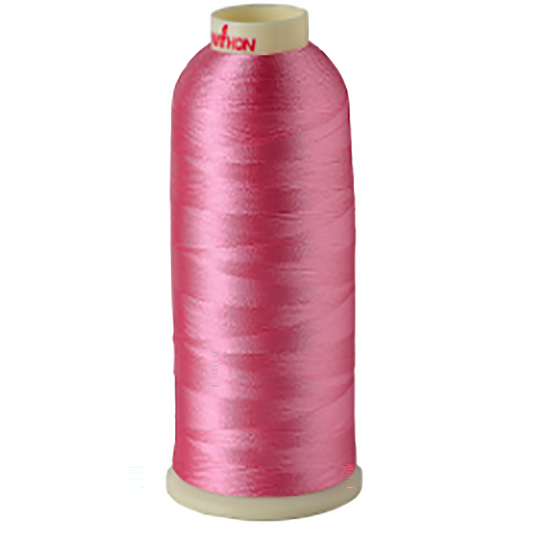 1023 Begonia Pink - Marathon Threads 1000 metres