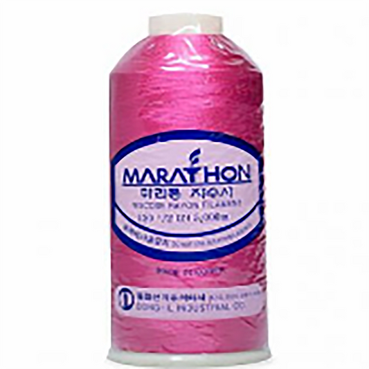 1025 Cherry Blossom - Marathon Threads 1000 metres
