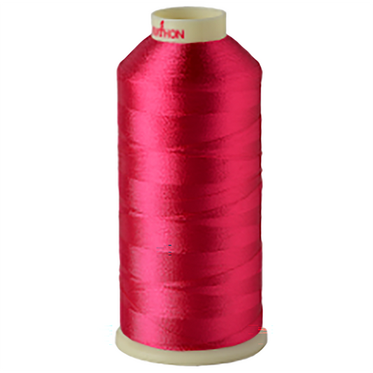 1026 Hot Pink - Marathon Threads 1000 metres