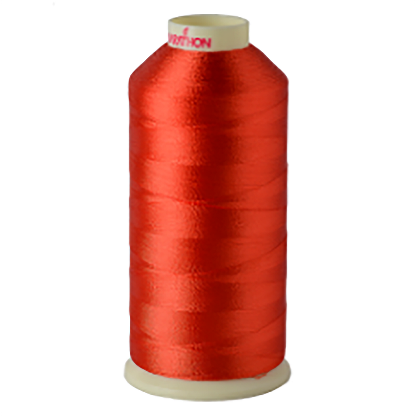 1048 Prismatic Red - Marathon Threads 1000 metres