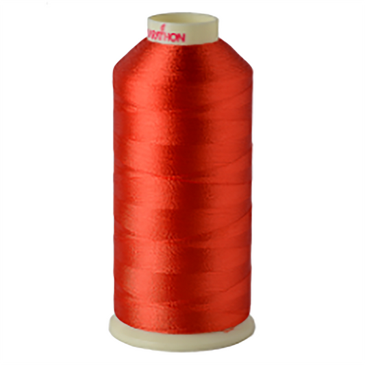 1048 Prismatic Red - Marathon Threads 1000 metres
