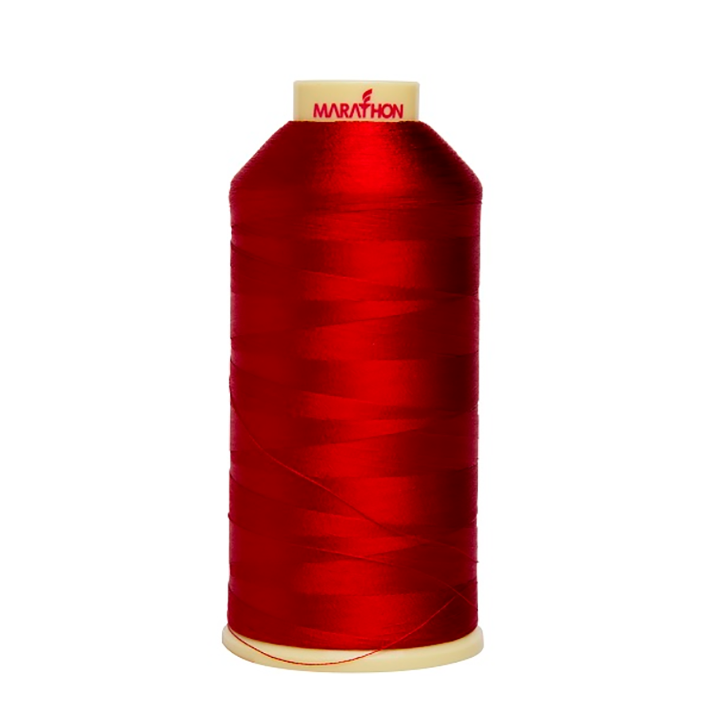 1050 Red - Marathon Threads 1000 metres