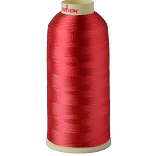 1052 Cherry Red - Marathon Threads 1000 metres