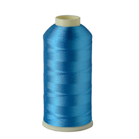 1059 Blue Sapphire - Marathon Threads 1000 metres