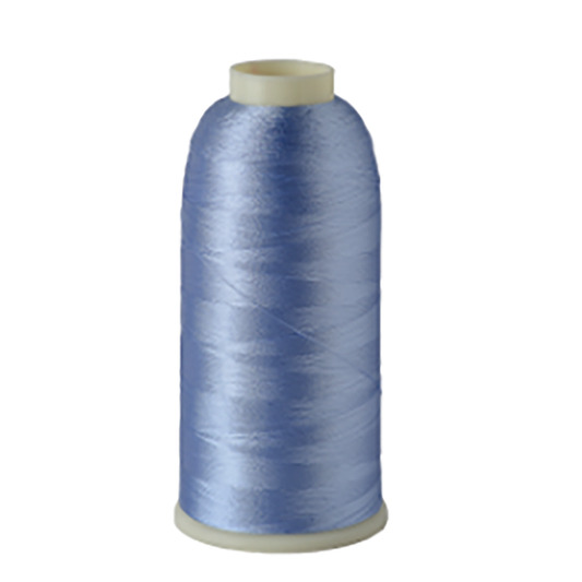 1060 Shadow Blue - Marathon Threads 1000 metres