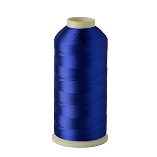 1066 Blue - Marathon Threads 1000 metres