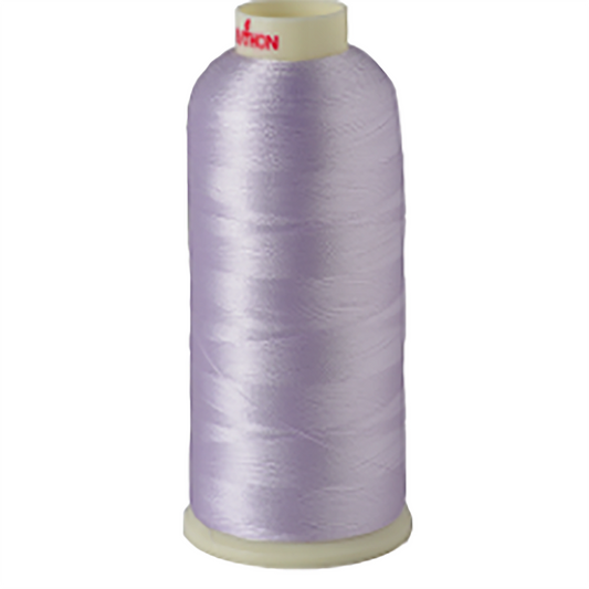 1073 Mauve Blush - Marathon Threads 1000 metres