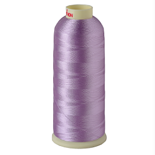 1074 Pale Mauve - Marathon Threads 1000 metres