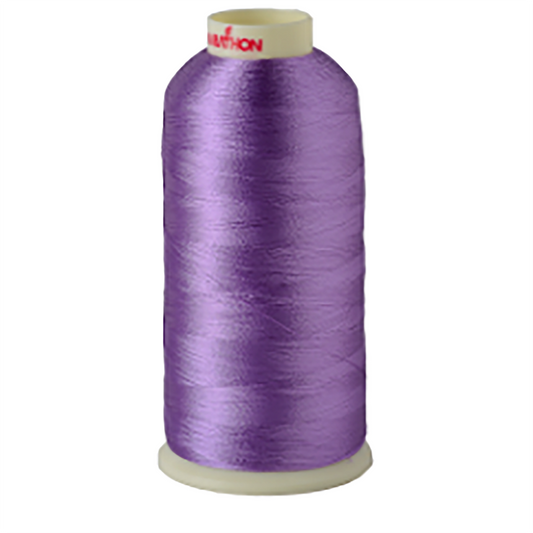 1077 Purple - Marathon Threads 1000 metres